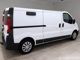 Opel Vivaro | 2