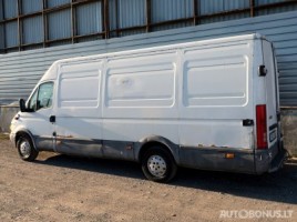 Iveco Daily | 3