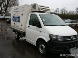 Volkswagen Transporter, Cargo up to 3,5 t | 1