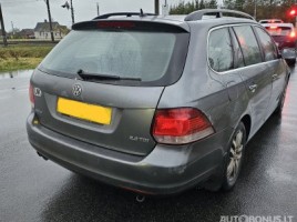 Volkswagen Golf, Universalas | 1