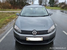 Volkswagen Golf, Universalas | 2