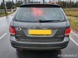 Volkswagen Golf, Universalas | 4