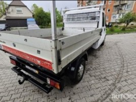 Fiat Ducato, Bortiniai | 1