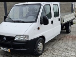 Fiat Ducato, Bortiniai | 3