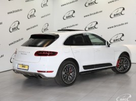 Porsche Macan | 2