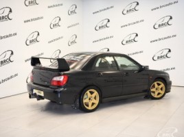 Subaru Impreza | 1