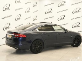 Jaguar XF | 1