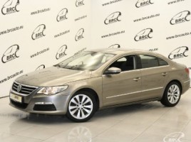 Volkswagen Passat седан