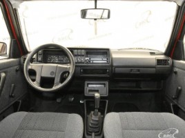 Volkswagen Golf | 2