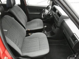 Volkswagen Golf | 4