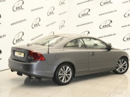 Volvo C70 | 3