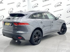 Jaguar F-Pace | 1