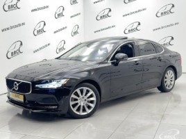 Volvo S90 седан