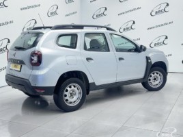 Dacia Duster | 1