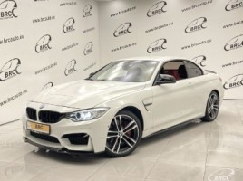 BMW 435 convertible