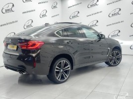 BMW X6 | 1