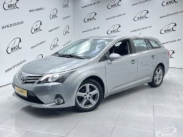 Toyota Avensis universal