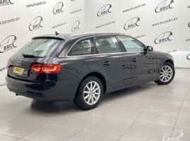 Audi A4 | 1