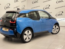 BMW i3 | 1