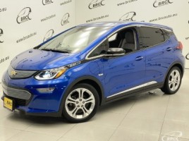 Chevrolet Bolt hečbekas