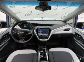 Chevrolet Bolt | 2