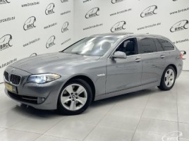 BMW 525 универсал