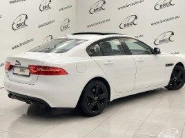 Jaguar XE | 1