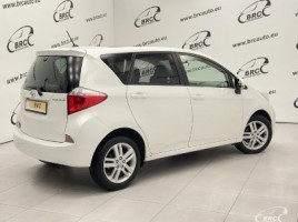 Toyota Verso-S | 1