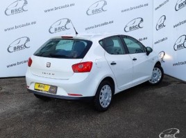 Seat Ibiza | 1