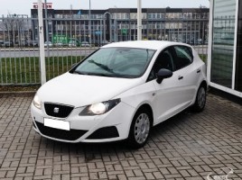 Seat Ibiza хэтчбек