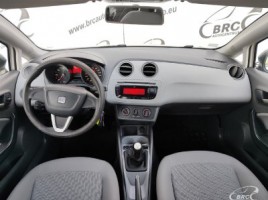 Seat Ibiza | 2