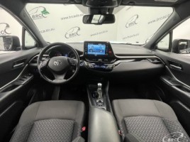 Toyota C-HR | 2