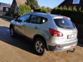 Nissan Qashqai | 4