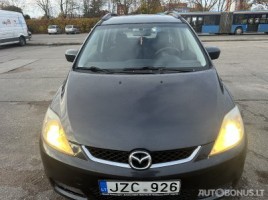 Mazda 5 | 1