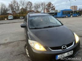 Mazda 5 | 2