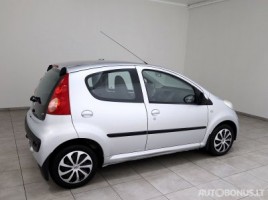 Peugeot 107 | 2