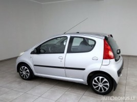 Peugeot 107 | 3