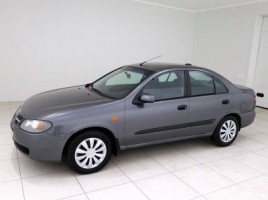 Nissan Almera | 1