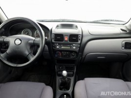 Nissan Almera | 4