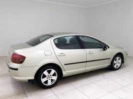 Peugeot 407 | 2