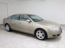 Audi A6 седан