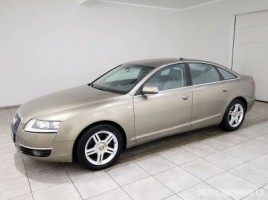 Audi A6 | 1