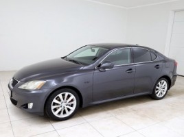 Lexus IS 250 | 1