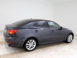 Lexus IS 250 | 2