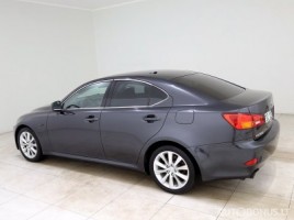 Lexus IS 250 | 3