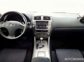 Lexus IS 250 | 4