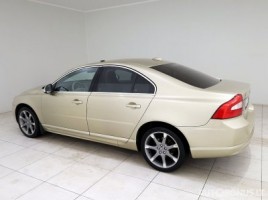 Volvo S80 | 3