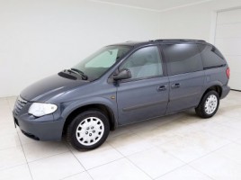 Chrysler Voyager | 1