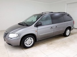 Chrysler Grand Voyager | 1