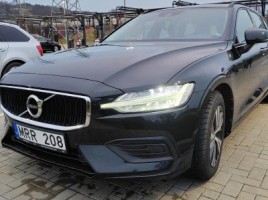 Volvo V60 | 1